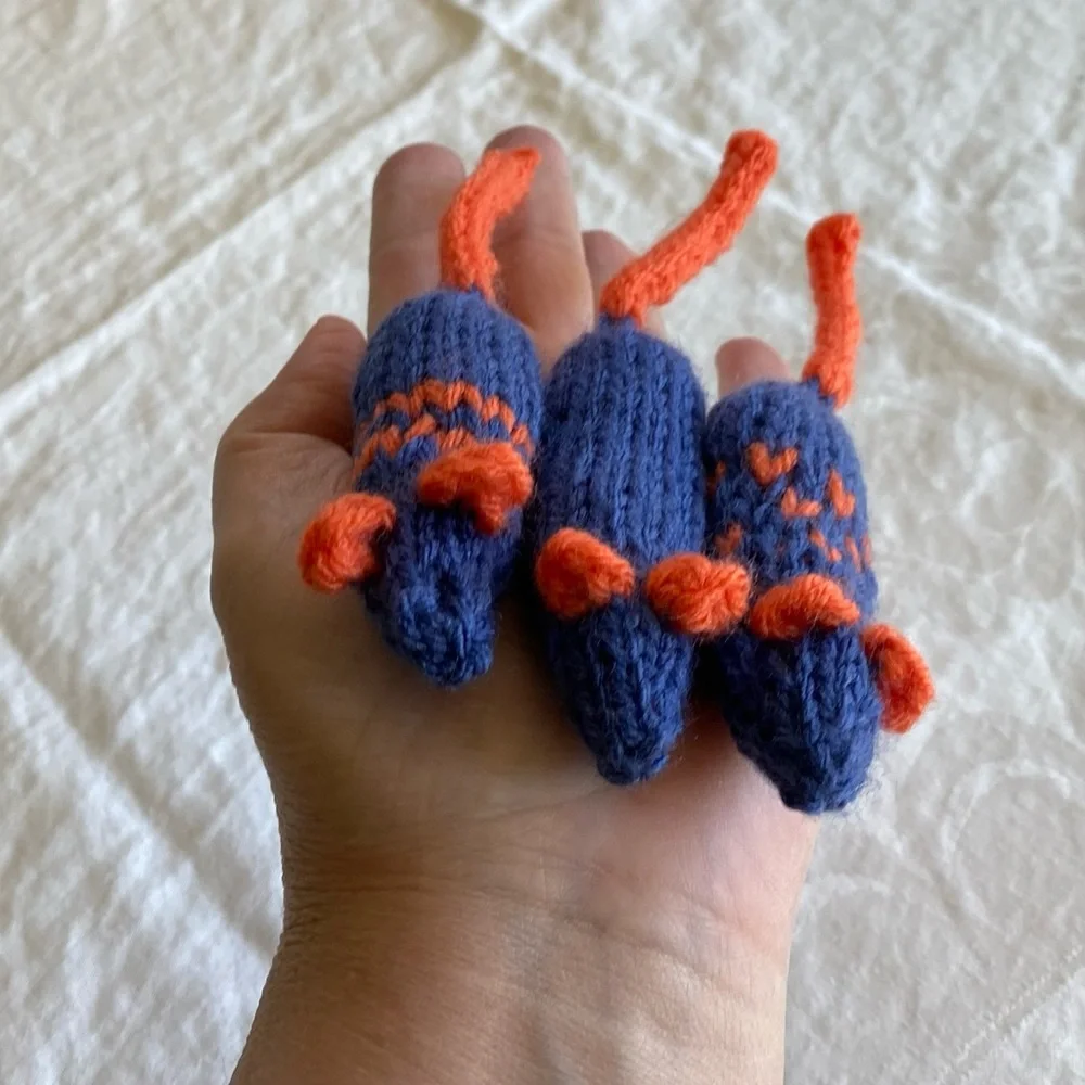 Cat Toys